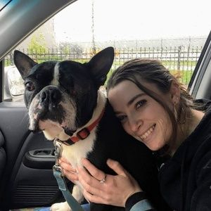 Meet your Posher, Allison